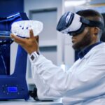 what is 3d printing in health care The role of 3d printing in health
