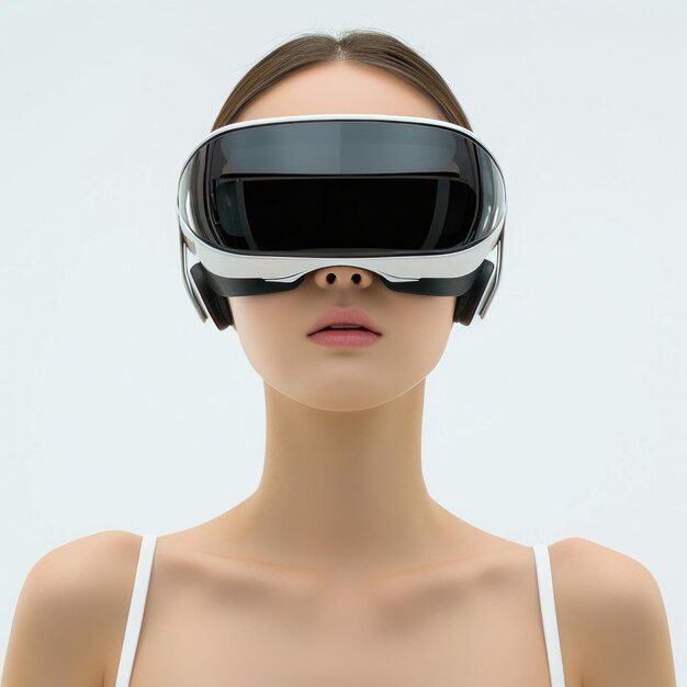 vr headset front view 1,265 vr headset front view images, stock photos & vectors