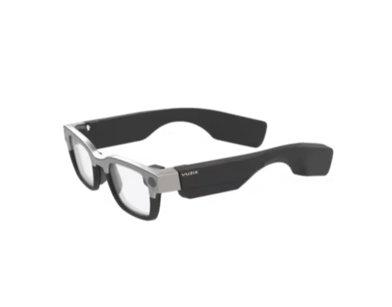 vuzix new bluetooth glasses Smart glasses – vuzix corporation