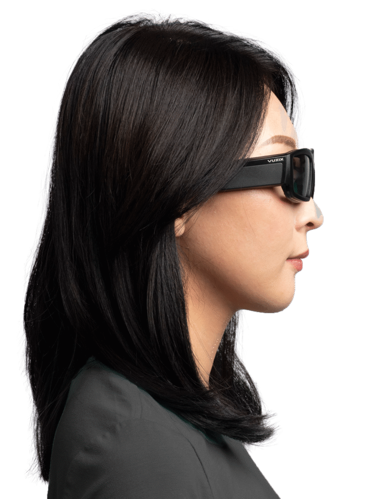 vuzix blade hud glasses Vuzix announces vuzix blade 2™ smart glasses: high performance ar