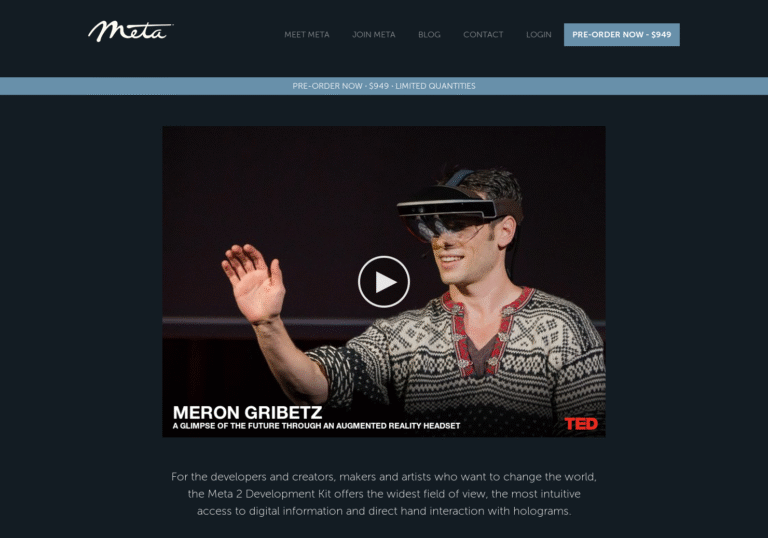 meta ar pro glasses Meta reportedly plans to release its first ar glasses in 2024