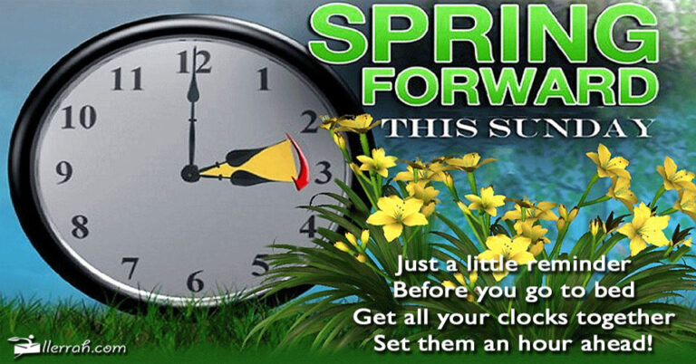 daylight savings time spring forward 2024 2024 daylight savings time spring forward