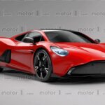future sports cars 2024 The most awaited sports cars of 2024
