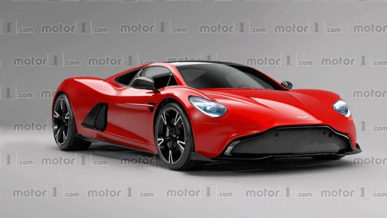 future sports cars 2024 The most awaited sports cars of 2024