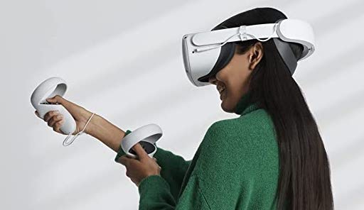 oculus metaverse Do you need oculus for metaverse? • techbriefly