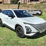 south african police cars 2024 Cars entering south africa in 2024