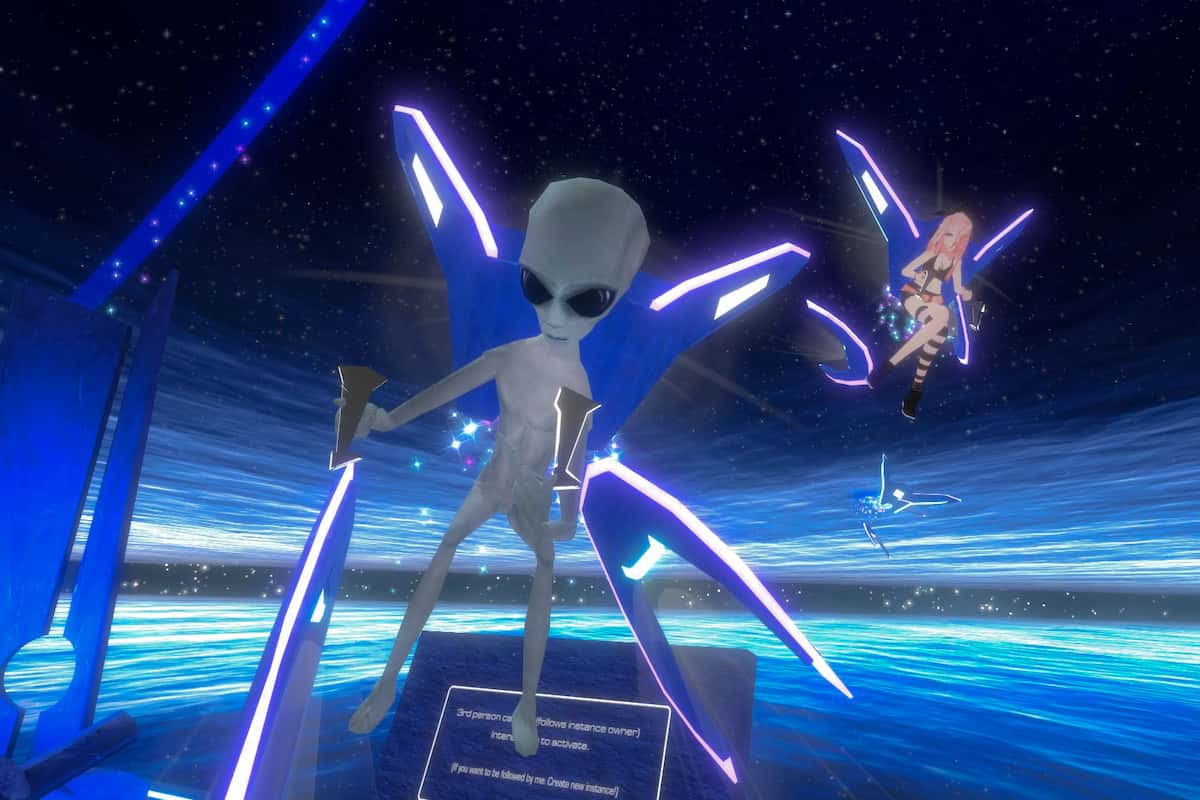 12 Best Metaverse Games That You Need To Play - MashTips