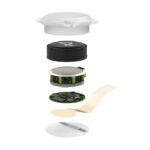 neuralink brain interface Implantable ai