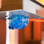 highest resolution 3d printing Best high resolution desktop resin 3d printers