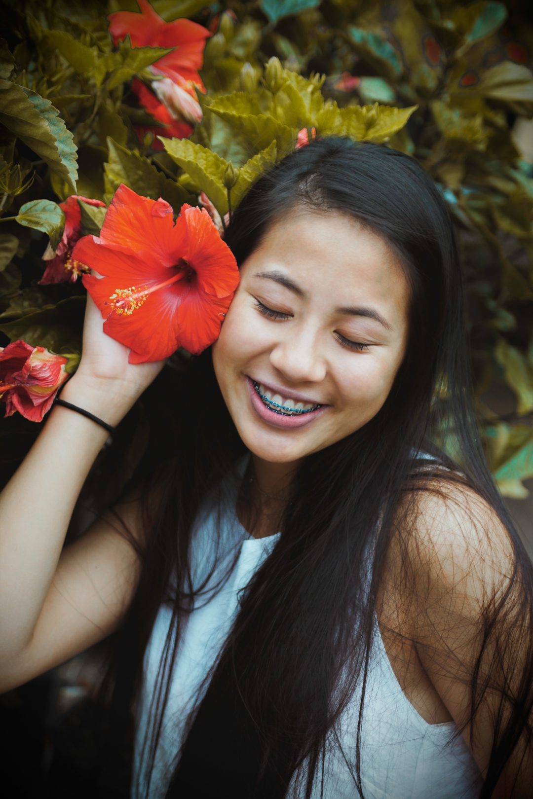 The Most Popular Beauty Trends Around the World | Life of Creed