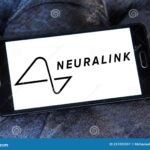 neuralink company logo Neuralink (neuralink) logo