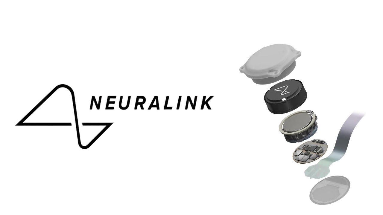 "NEURALINK " THE NEW RESULTS. - YouTube