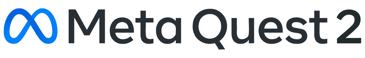 The Meta Quest 2 Logo