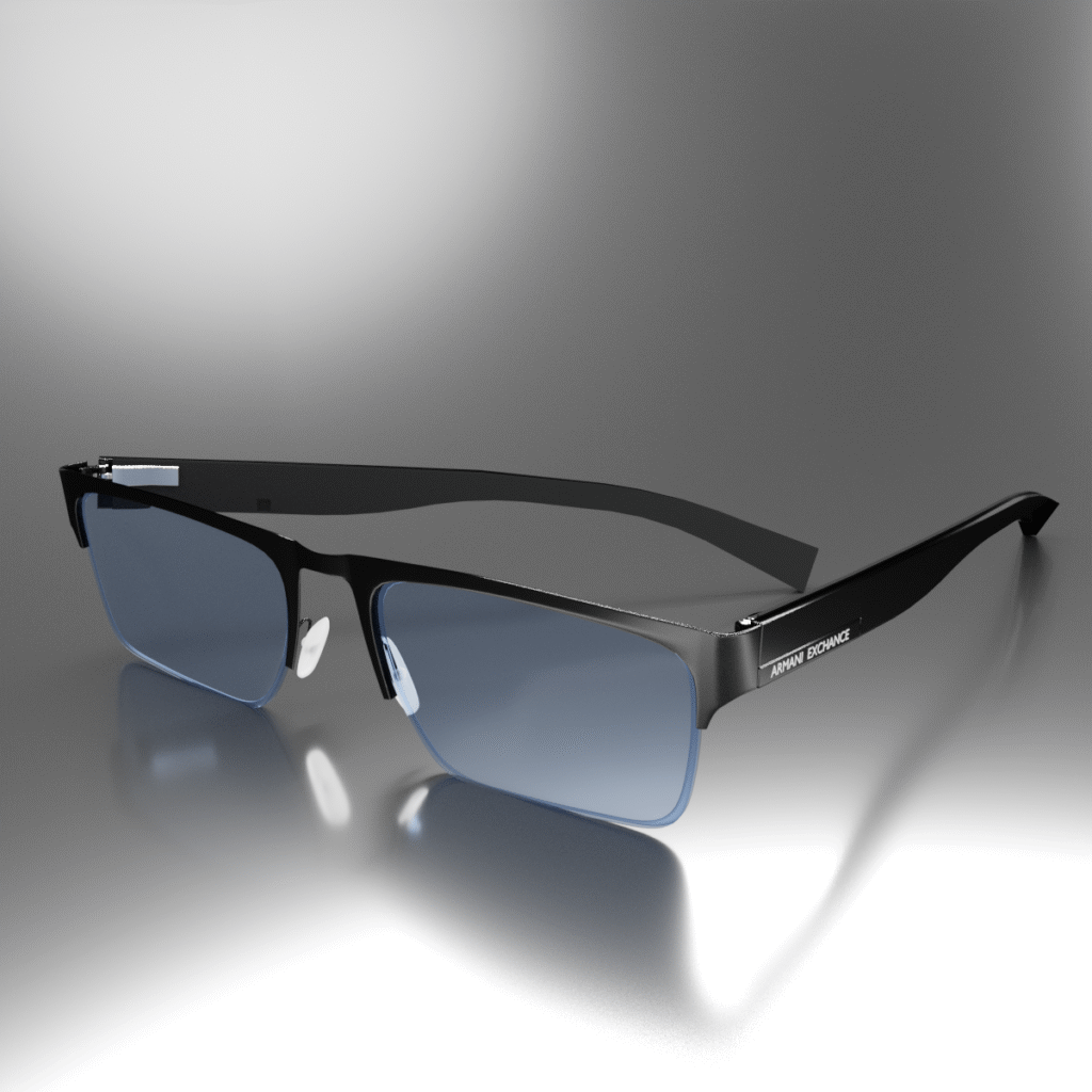 glasses 3d model free stp file Glasses 3d model glasses 3d model free stp file Glasses 3d model