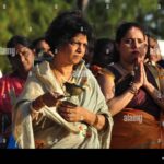 people from around the world People around the world stock photo