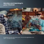 rokid air ar glasses view Rokid air ar glasses review- smartechr