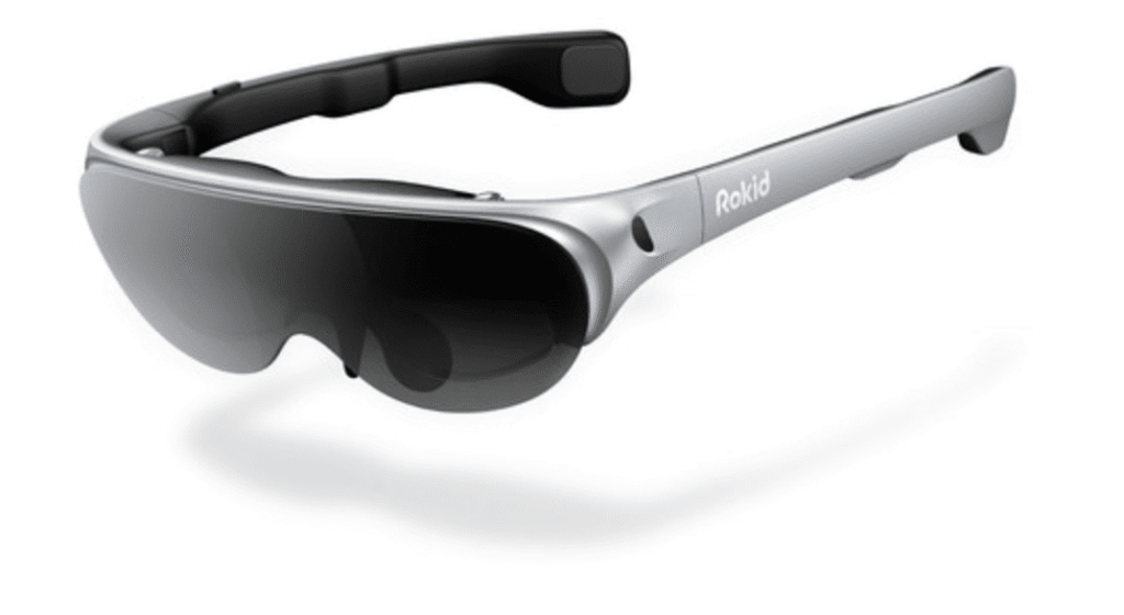 rokid air ar glasses Glasses arvrtips