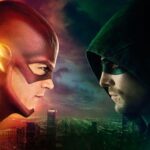 barry allen wallpaper 4k Barry hdw wallpaperd wallpapercave grant gustin