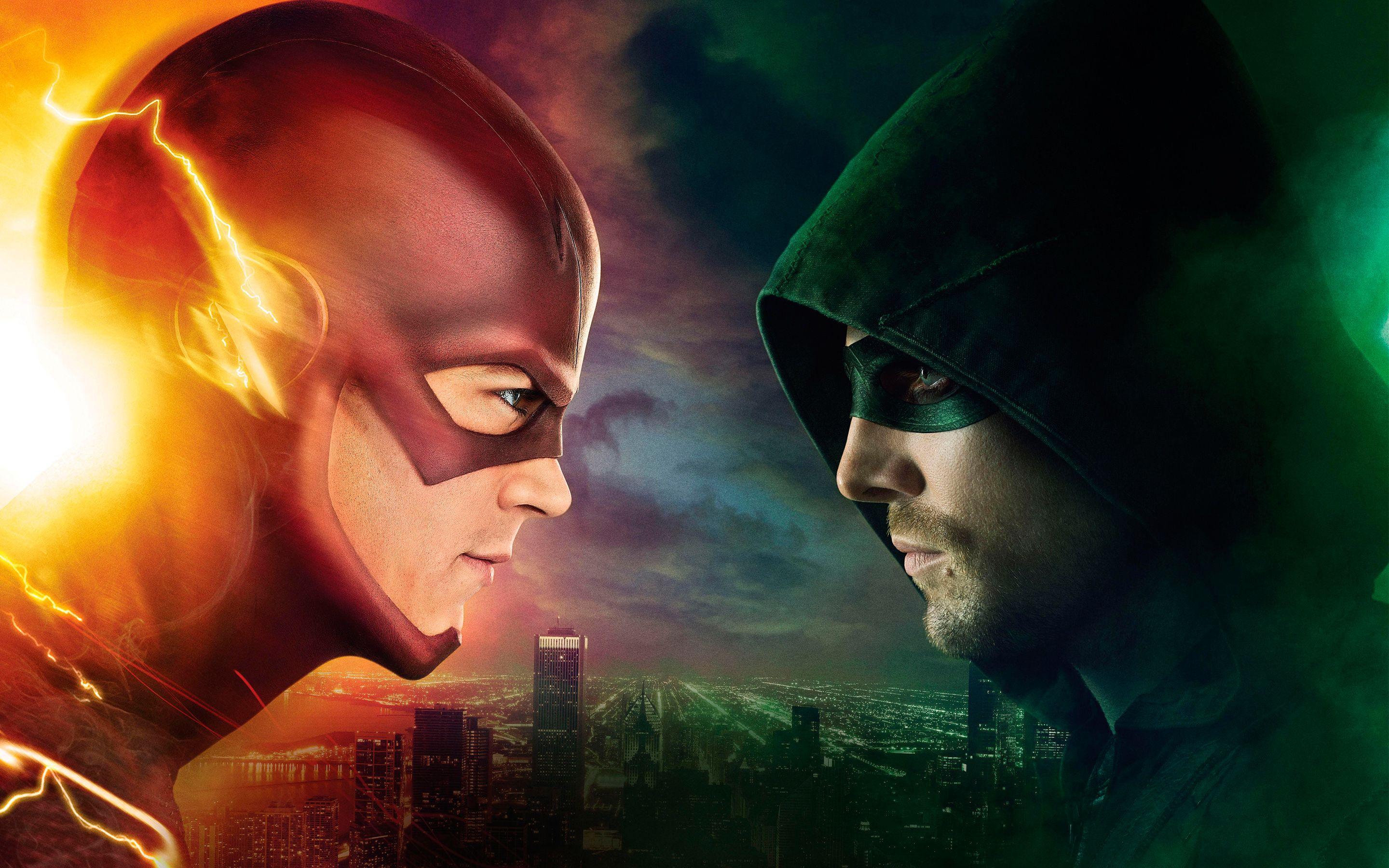 Barry Allen Wallpapers - Wallpaper Cave