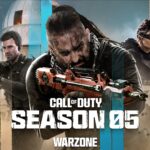 meta ar warzone 2 season 5 Best warzone 2 season 5 loadout with meta weapons