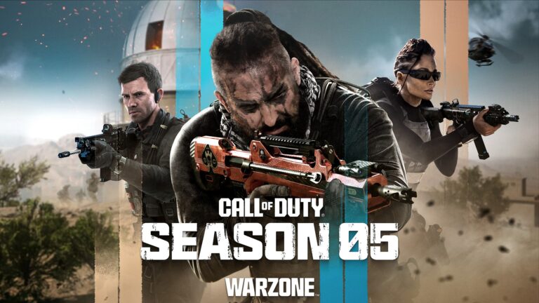 meta ar warzone 2 season 5 Best warzone 2 season 5 loadout with meta weapons