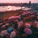 beautiful drone aerial photography Landscape drone photography : beautiful aerial photography by eric
