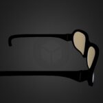 glasses 3d model sketchfabv Glasses-3d-model