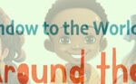 hello around the world Hello from around the world by jess wilson || print club london