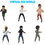 best avatars metaverse Metaverse avatars unveiled: detailed guide to building your digital