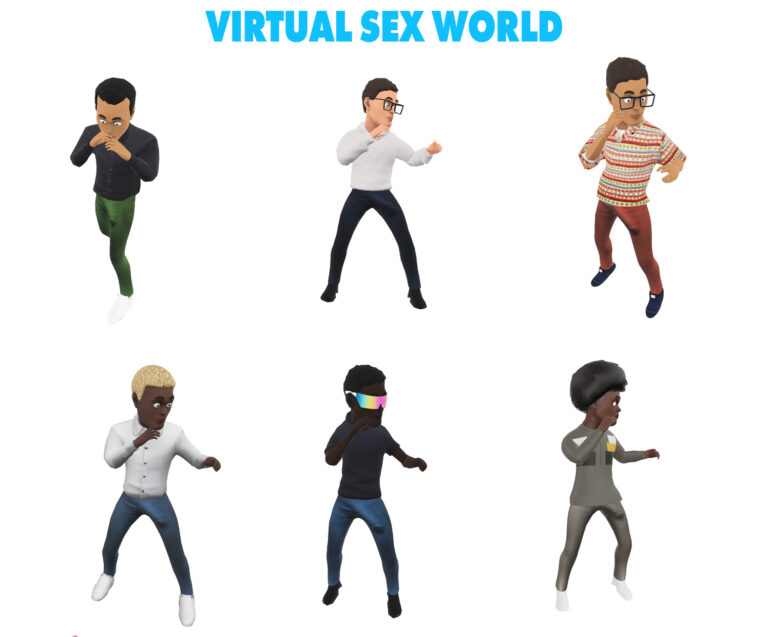 best avatars metaverse Metaverse avatars unveiled: detailed guide to building your digital