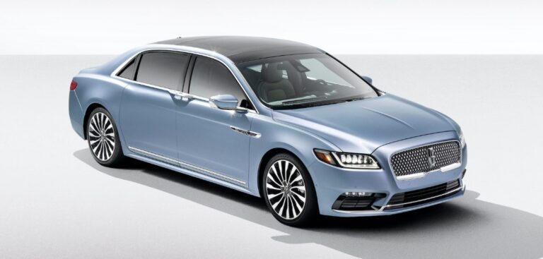lincoln continental cars 2024 2024 lincoln continental