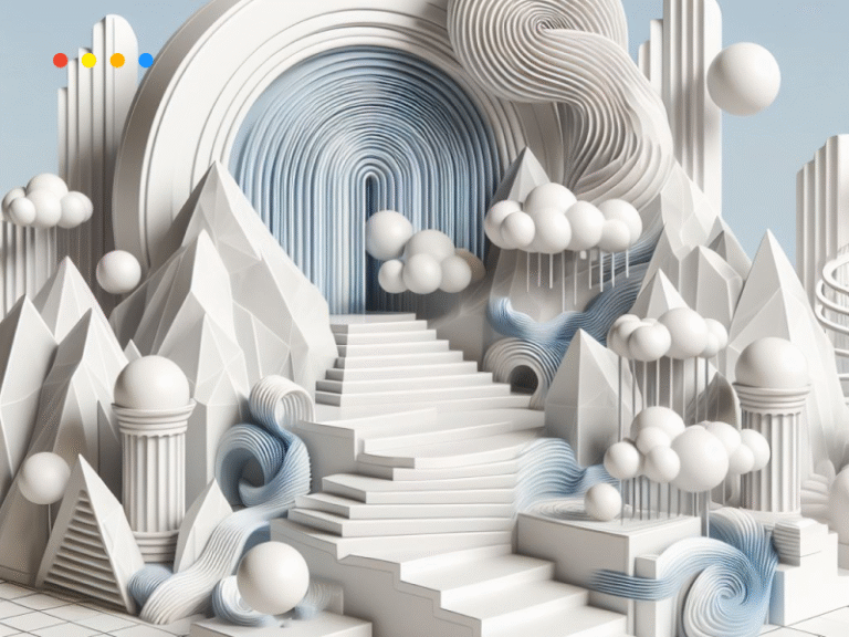 3d modeling graphic design How to use 3d graphic design for a memorable ux