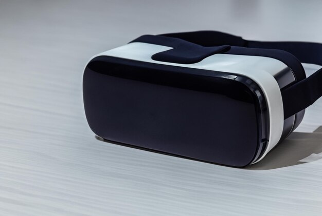 black and white glasses 3d model 3d printed black glasses among white samples stock photo