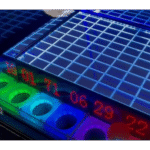 quantum computing parallel universe Premium ai image