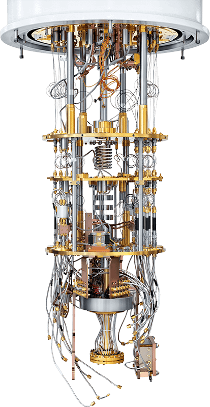 rigetti quantum computing Computing quantum