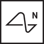show neuralink logo Neuralink logo icon stock photo