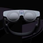 magic leap ar glasses Magic leap 2 ar glasses pbr
