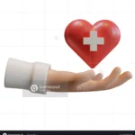 3d printing n health care background images Premium ai image
