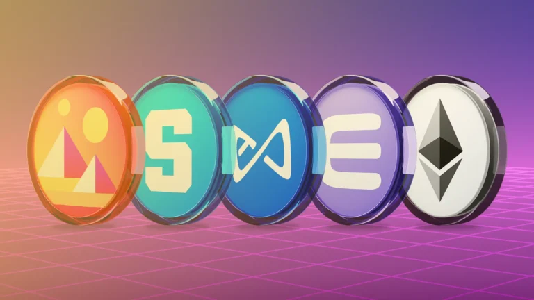 the best metaverse token Metaverse token: 7 most popular metaverse tokens right now
