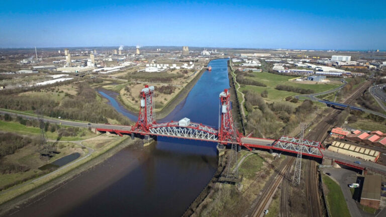 aerial drone photography st ives cambridgeshire aerial photography uk