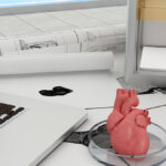 examples of 3d printing in health care Healthcare 3d printing applications