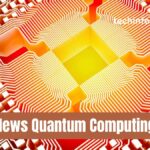 time magazine quantum computing Top 30 quantum computing blogs and news websites to follow in 2021