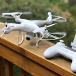 best professional aerial photography drone 10 best aerial photography drones for all budgets in 2024