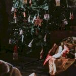 christmas tree decorations around the world Traditional christmas tree decorations from around the world