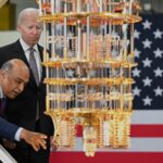 joe biden quantum computing What president biden said about artificial intelligence during his bay
