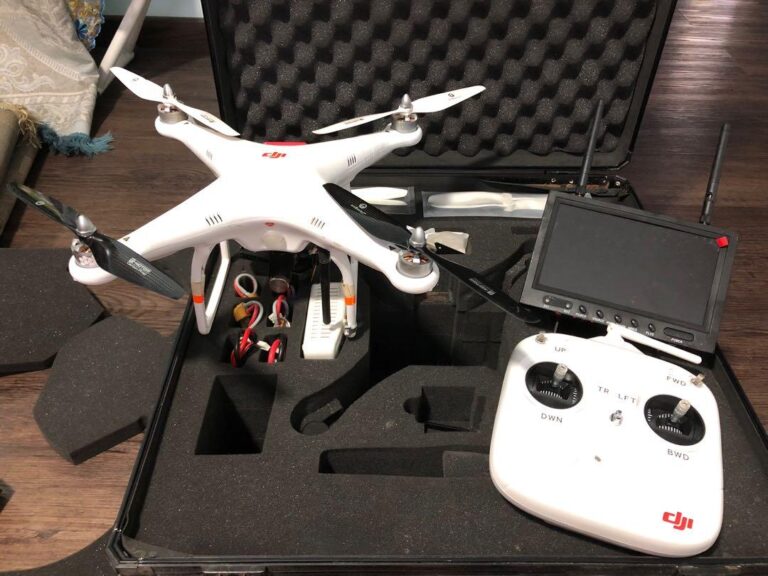 dji phantom 1 drone Dji phantom 1 drone only – droneoptix parts