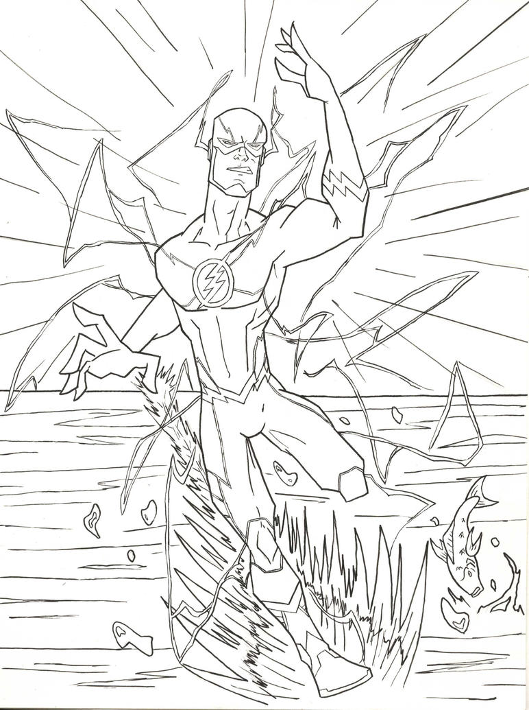 barry allen flash coloring pages The flash (barry allen) by kostakis7 on deviantart barry allen flash coloring pages The flash (barry allen) by kostakis7 on deviantart