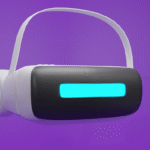 ar vr headset Vr headset- ar experience :: behance