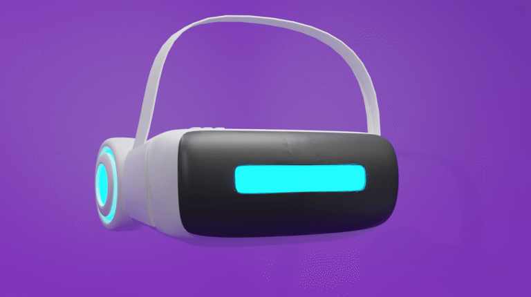 ar vr headset Vr headset- ar experience :: behance