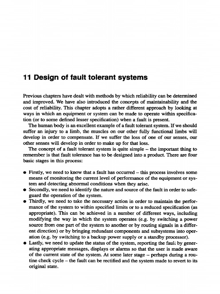 fault-tolerant diode or power supply circuit designs 2020: fault-tolerant design series, part two